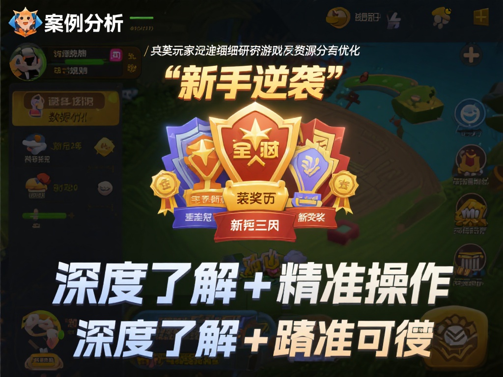 从零出发探索电子赏金女王极限挑战之旅