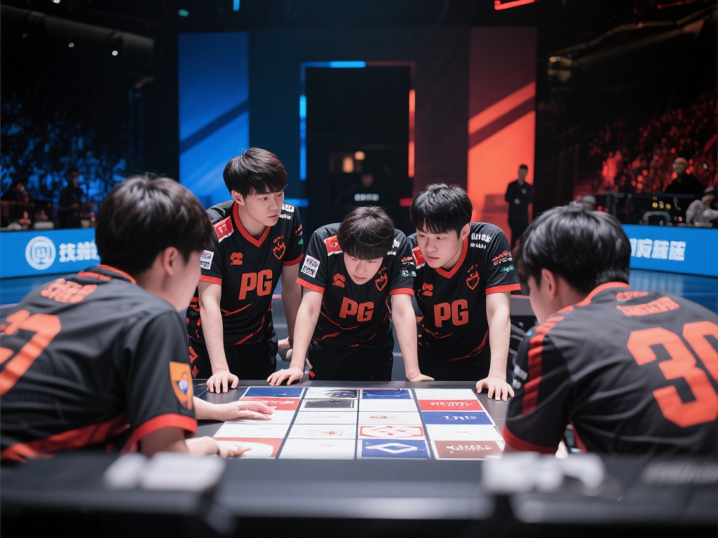 PG赏金女王比赛失利原因揭秘:深层问题解析