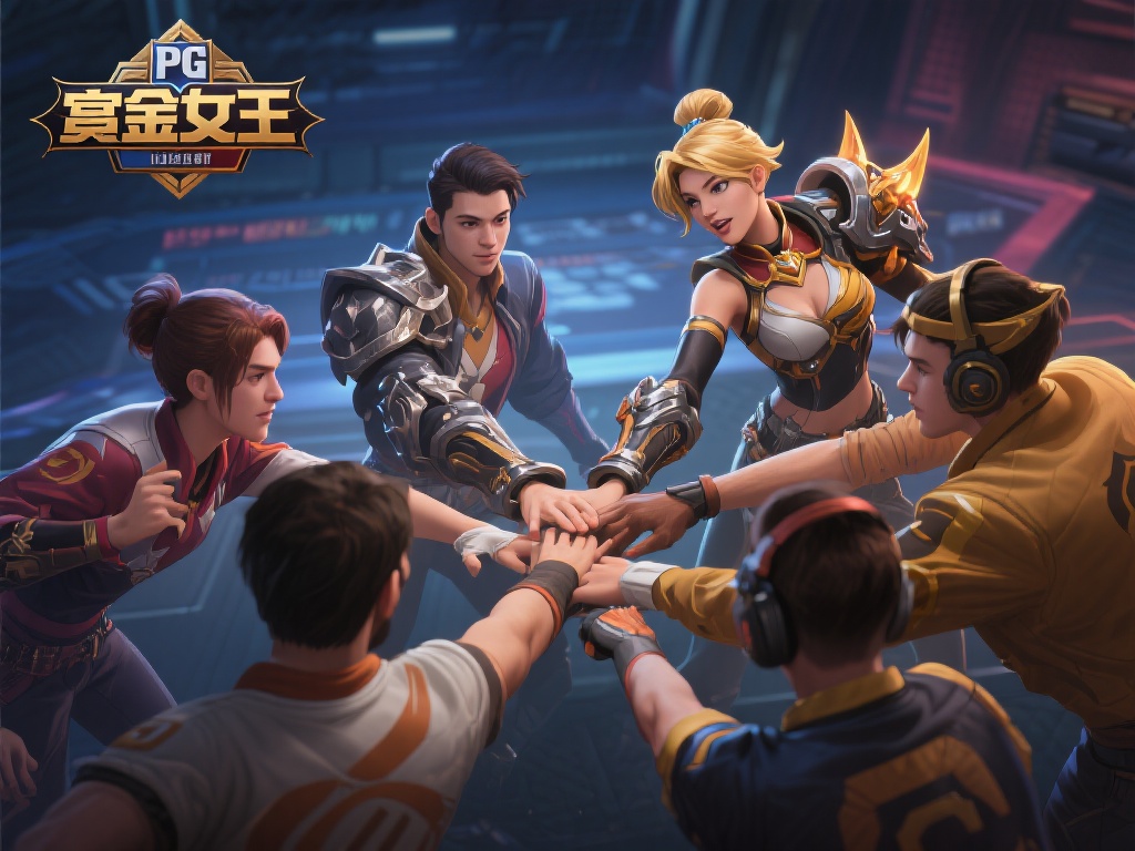 PG赏金女王如何制霸竞技场赢得战斗胜利 虽然个人技巧很重要,但在《PG赏金女王》中,团队合
