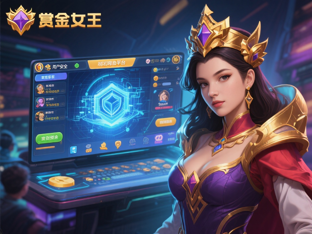 赏金女王试玩网站真实评价与用户体验深度分享