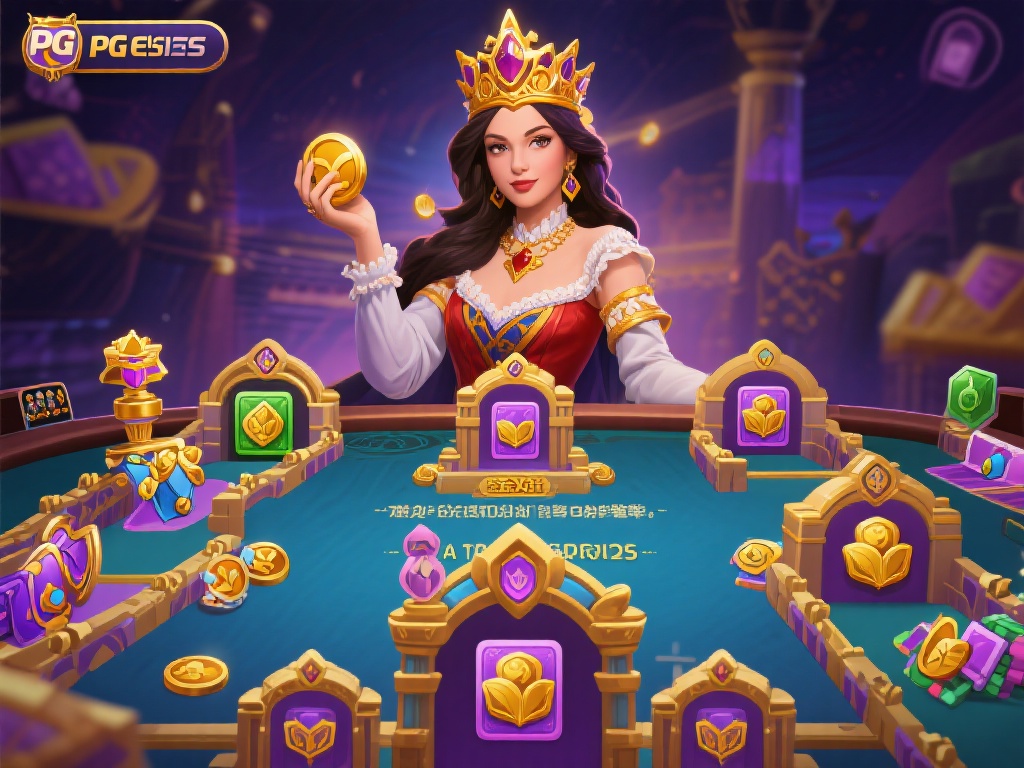 在任何游戏中，了解规则和机制都是获胜的第一步。PG