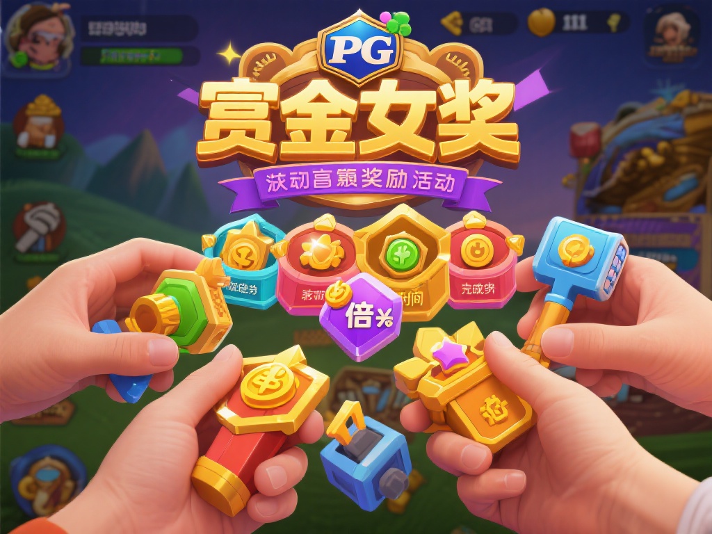 使用游戏中的资源
合理利用现有的游戏资源对于获得