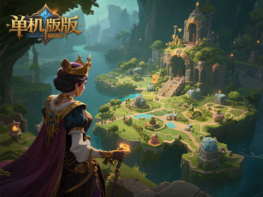 PG赏金女王单机版与多版本差异解析