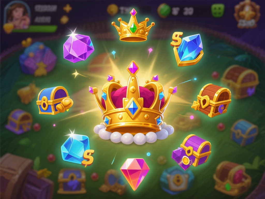 资深玩家揭秘：PG电子赏金女王通关攻略大全