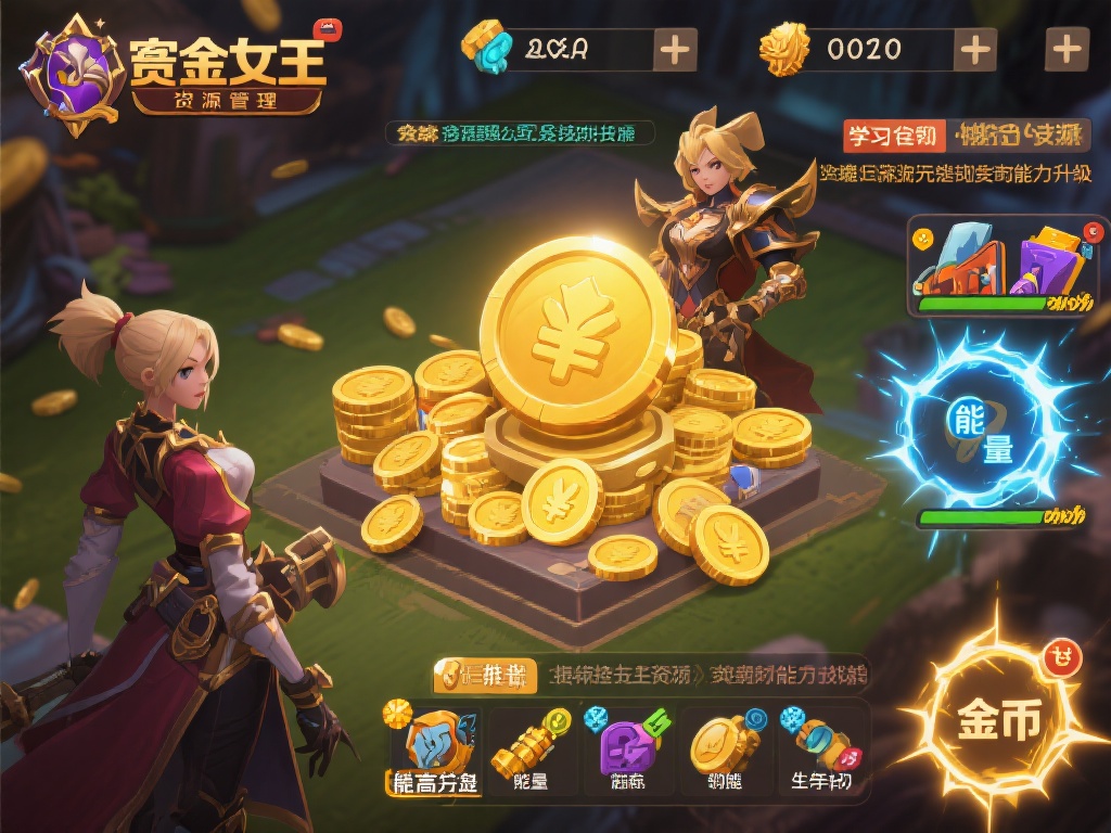 赏金女王实用技巧：如何提升获胜的概率与玩法